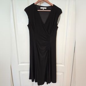 Elegant Black Dress